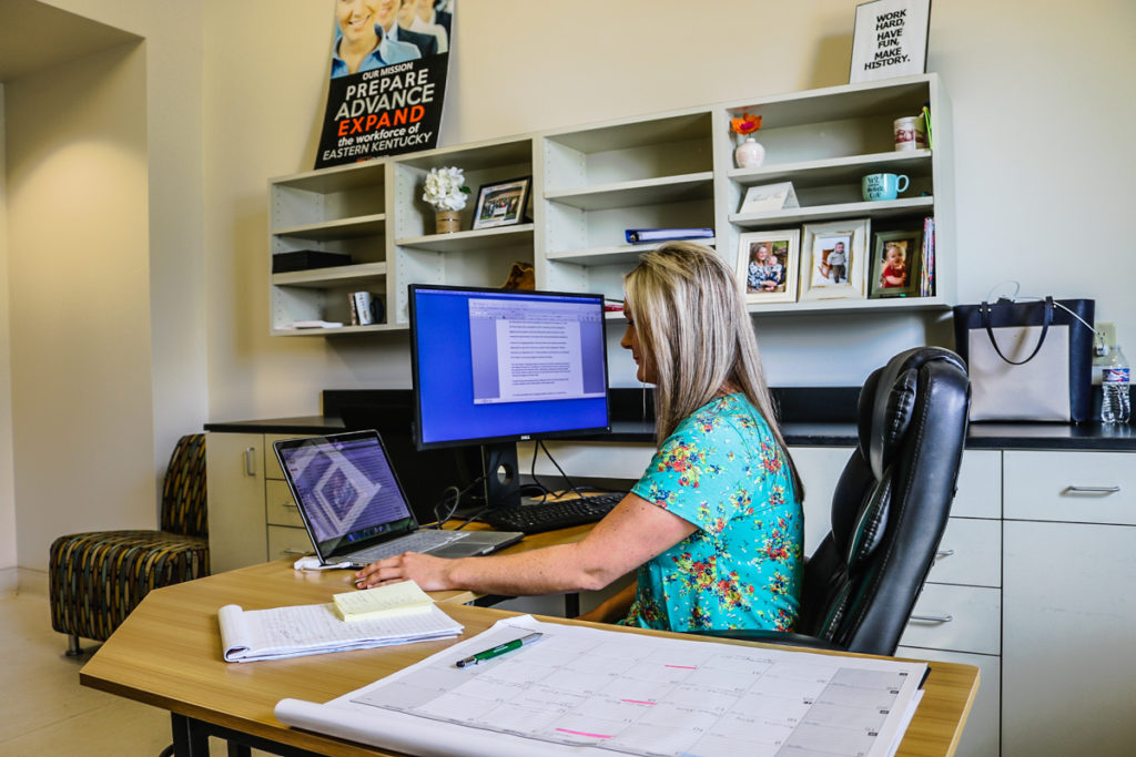 Innovation Center Kentucky Highlands Investment Corporation